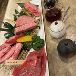 Wagyuu Ittou Yakiniku Bouya - 