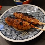 焼鳥・燻製 けむり - 