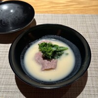 京都牛懐石 稲吉 - 