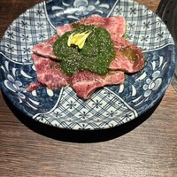 京やきにく 弘 祗園山名庵 - 