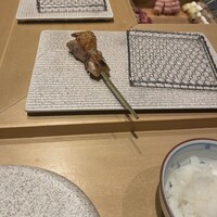 焼き鳥 茂 東桜 - 