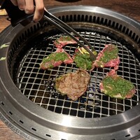 京やきにく 弘 祗園山名庵 - 