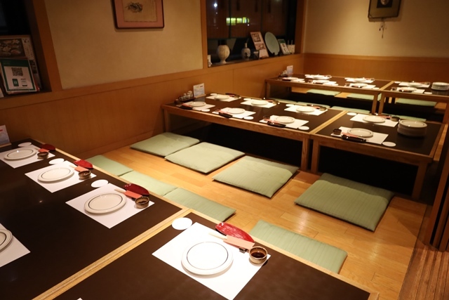 Japanese cuisine Shojo photo 4