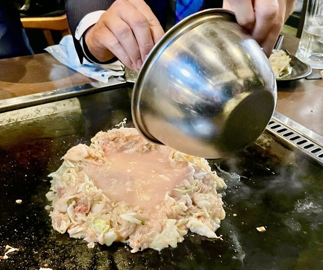 火の海 鉄板処 火柱 焔 大宮南銀店 (ホムラ) - 大宮/居酒屋 火の海 鉄板処 火柱 焔 大宮南銀店 (ホムラ) - 大宮/居酒屋
