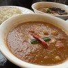curry 草枕
