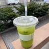 マルニ茶業 沼津みなと新鮮館店