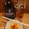 Ganso Yakitori Kushi Hacchin - 