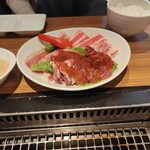 恵比寿焼肉　kintan - 