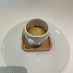 メイ - センマイとハラミのグラタン