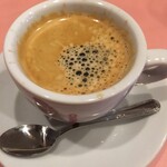 タベルナ ラ・メッセ - 