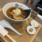 麺うら山 - 