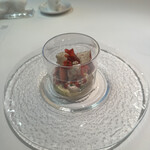 メイ - ❾桜、ルビーチョコ、苺