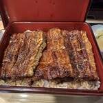 Unagi Semmon Tenai Kawa - 