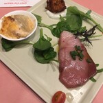 タベルナ ラ・メッセ - 