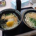 手打うどん くうかい - 