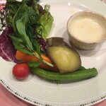 タベルナ ラ・メッセ - 