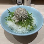 博多ラーメン 二代目一幸舎 - 