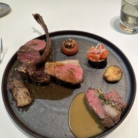 メイ - 北海道酒井さん仔羊