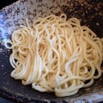 三ツ矢堂製麺 - こだわり小麦麺