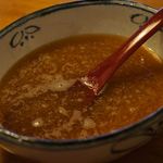 七間本陣 - おろしつゆ