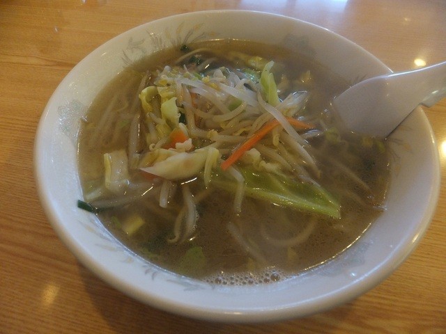 上海楼 根城店（シヤンハイロウ） - 長苗代（中華料理）の写真