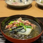 富小路 やま岸 - 