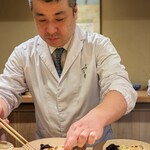 富小路 やま岸 - 