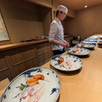 富小路 やま岸 - 