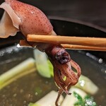 富小路 やま岸 - 