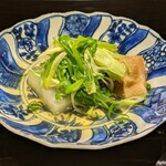 富小路 やま岸 - 