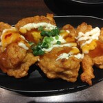 2000円 食べ放題飲み放題 居酒屋 おすすめ屋 - まだまだチキン(2024.1.28)