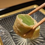 富小路 やま岸 - 