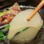 富小路 やま岸 - 