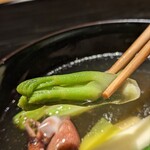 富小路 やま岸 - 