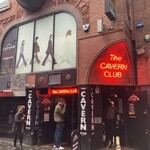 The Cavern Club - 