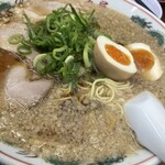 Ramen Kairikiya - 