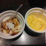 2000円 食べ放題飲み放題 居酒屋 おすすめ屋 - デザート(2024.1.28)