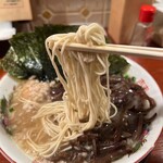 博多ラーメン 琉 - 