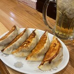 飲み処 餃子は一龍 - 