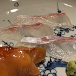 富小路 やま岸 - 