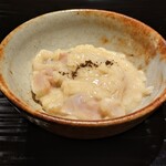 富小路 やま岸 - 