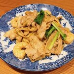 和食のあらまさ - 