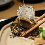 富小路 やま岸 - 