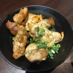 2000円 食べ放題飲み放題 居酒屋 おすすめ屋 - チキン(2024.1.28)