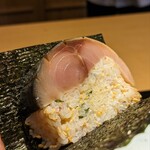 富小路 やま岸 - 