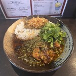 カレーノトリコ - 