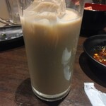 2000円 食べ放題飲み放題 居酒屋 おすすめ屋 - 7杯目のドリンク(2024.1.28)