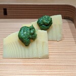 富小路 やま岸 - 