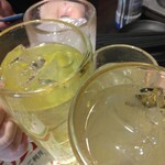 2000円 食べ放題飲み放題 居酒屋 おすすめ屋 - 乾杯ドリンク(2024.1.28)