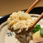 富小路 やま岸 - 